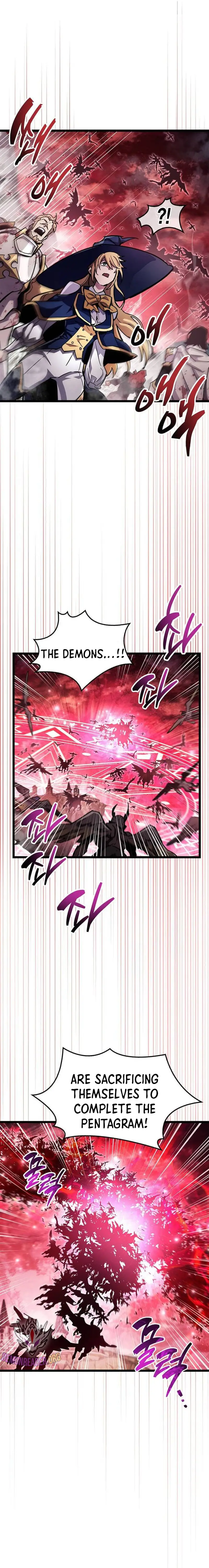 The Player Hides His Past chapter 49 page 25