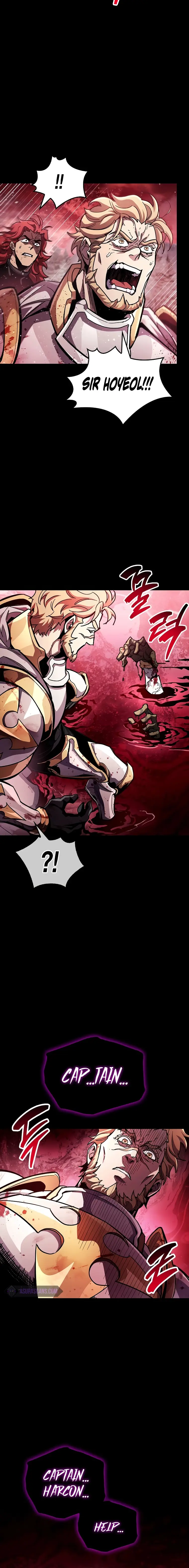 The Player Hides His Past chapter 50 page 2