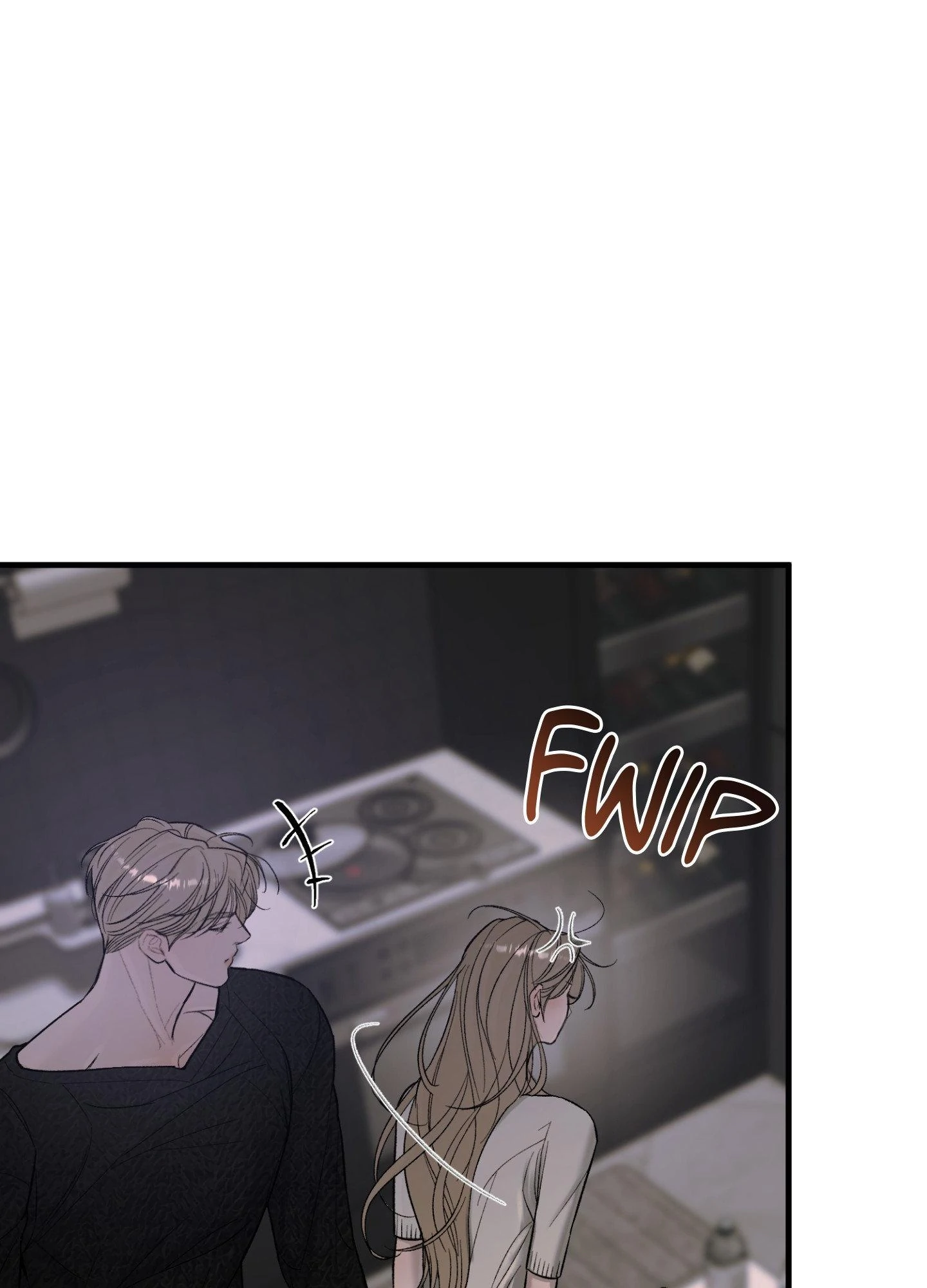 Love Junkie chapter 11 page 14