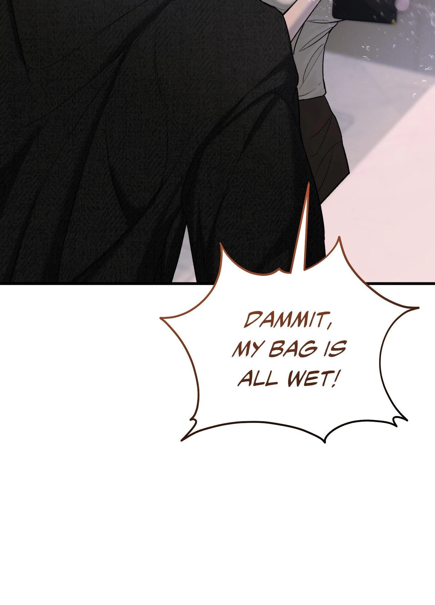 Love Junkie chapter 11 page 18