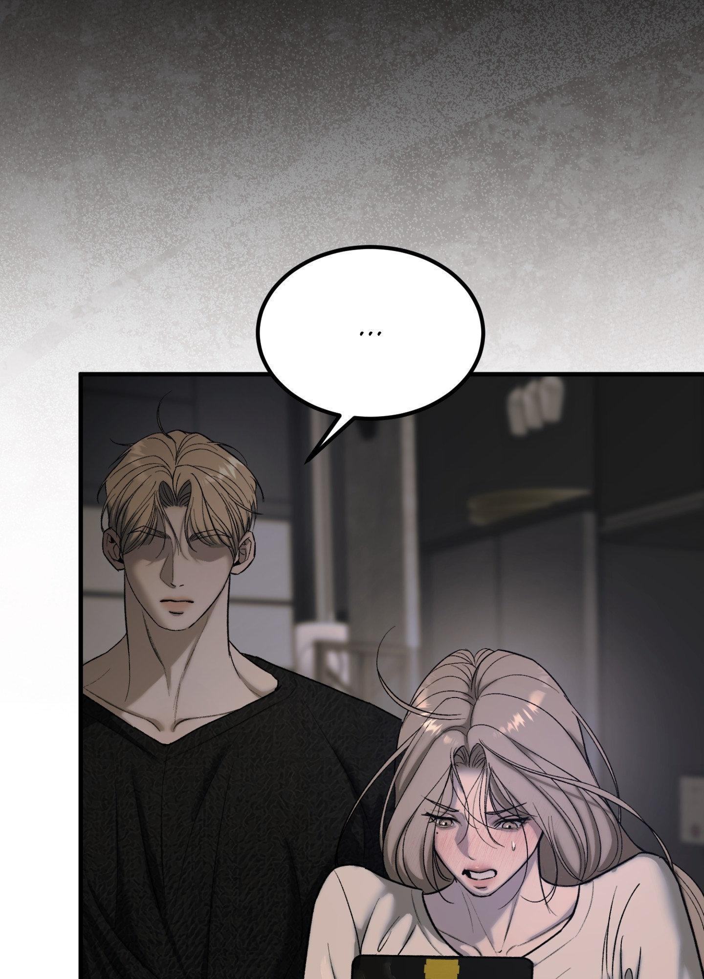 Love Junkie chapter 11 page 21