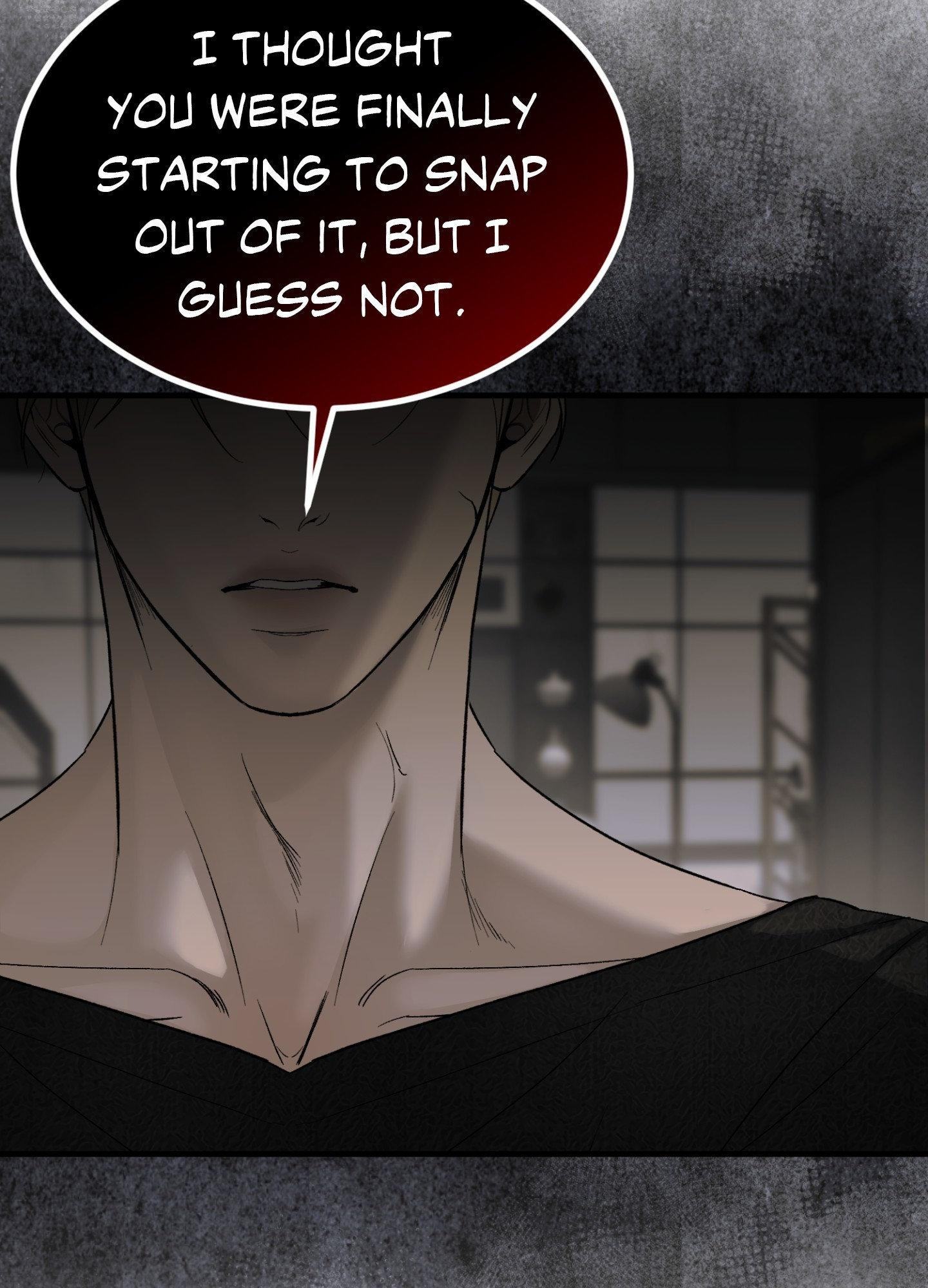 Love Junkie chapter 11 page 23