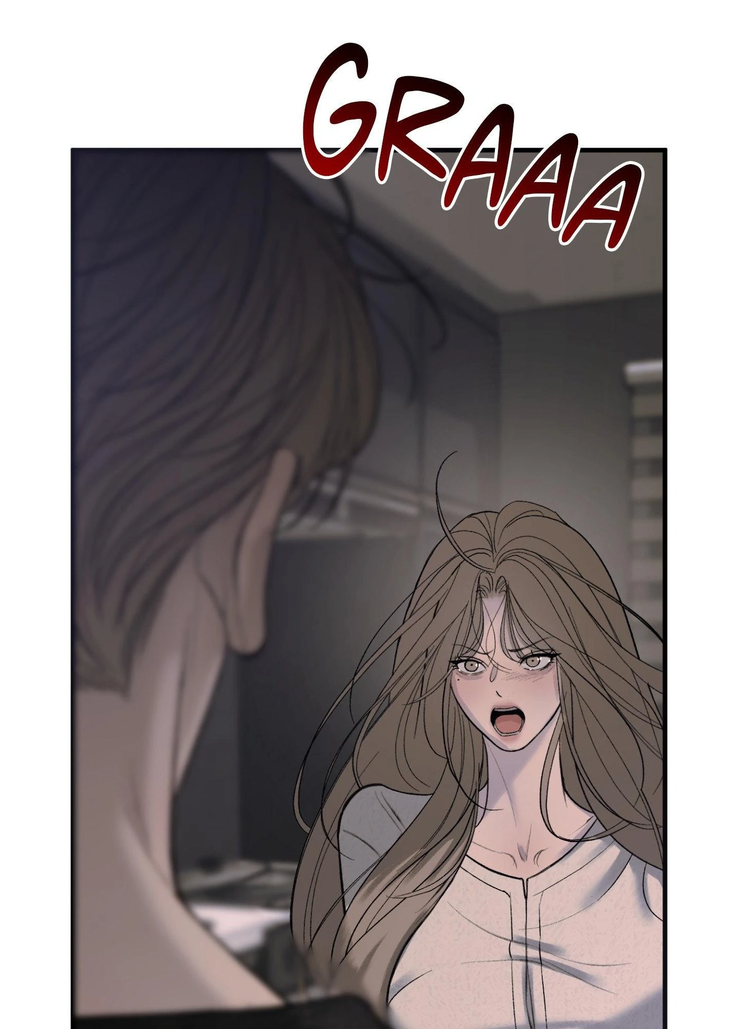 Love Junkie chapter 11 page 38
