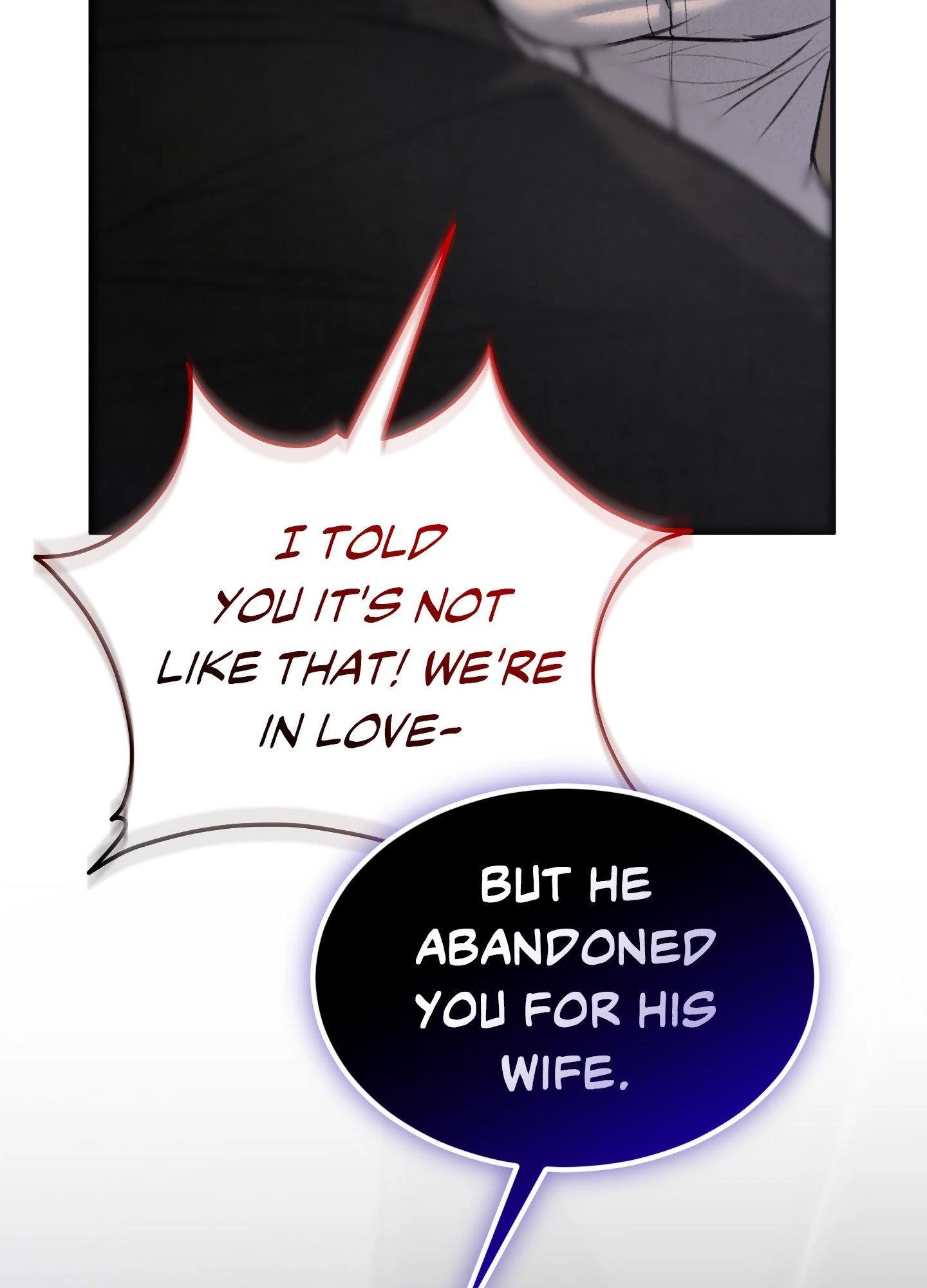 Love Junkie chapter 11 page 39