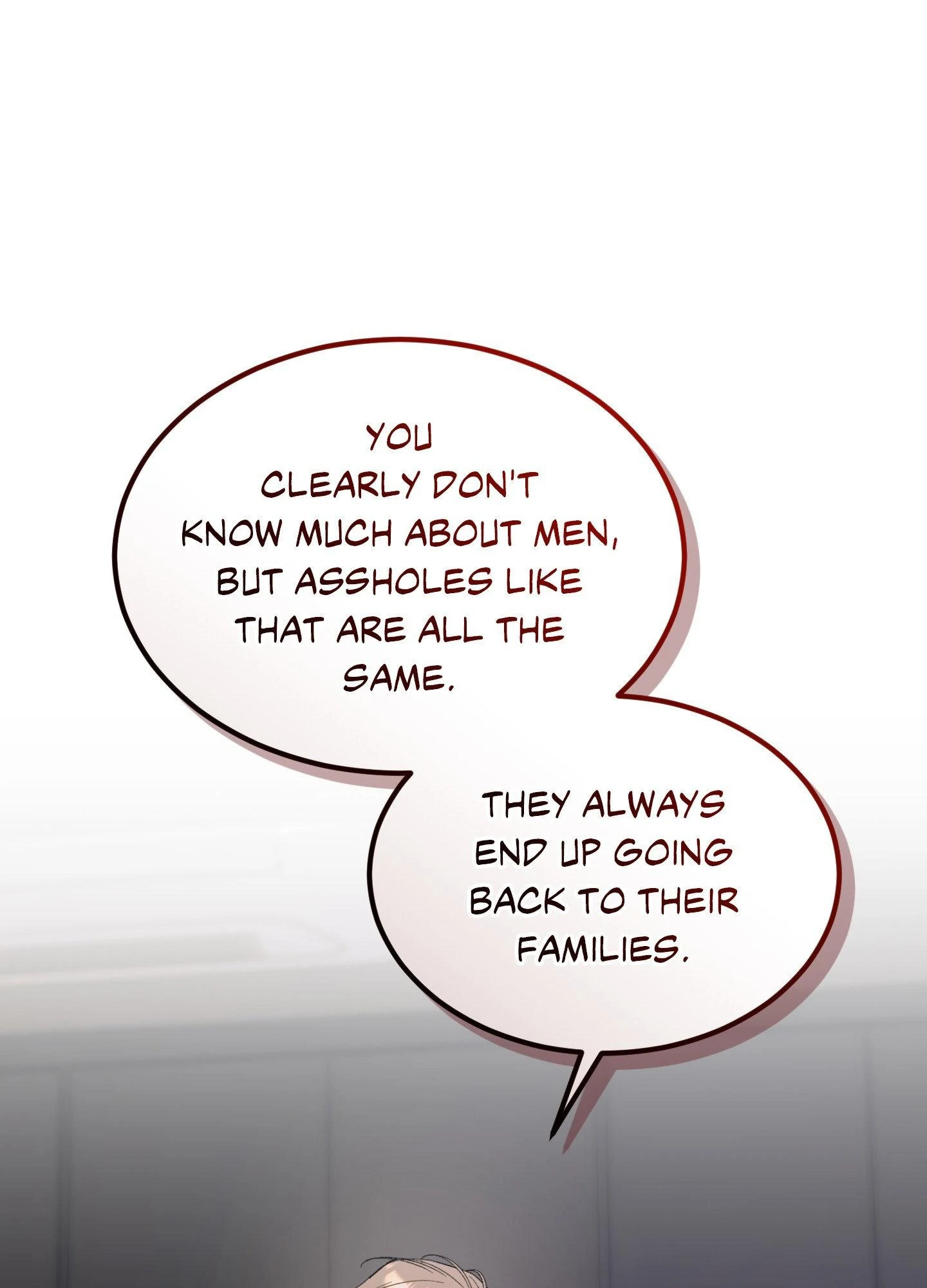 Love Junkie chapter 11 page 44