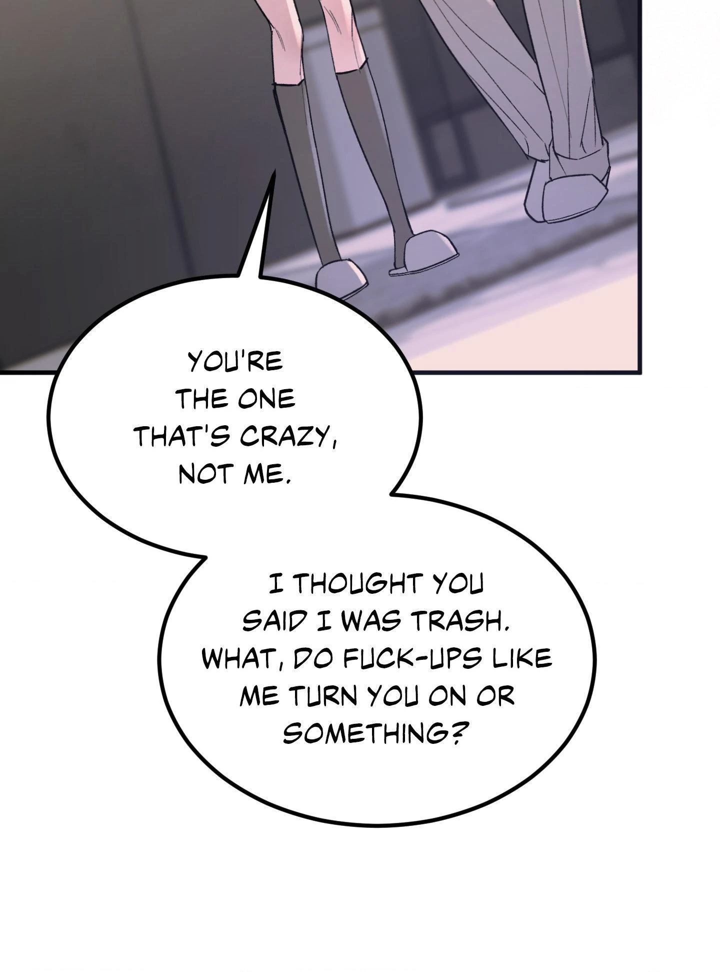 Love Junkie chapter 11 page 67