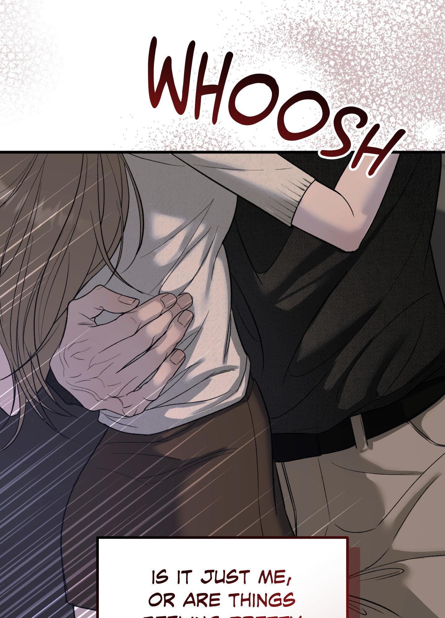 Love Junkie chapter 11 page 79