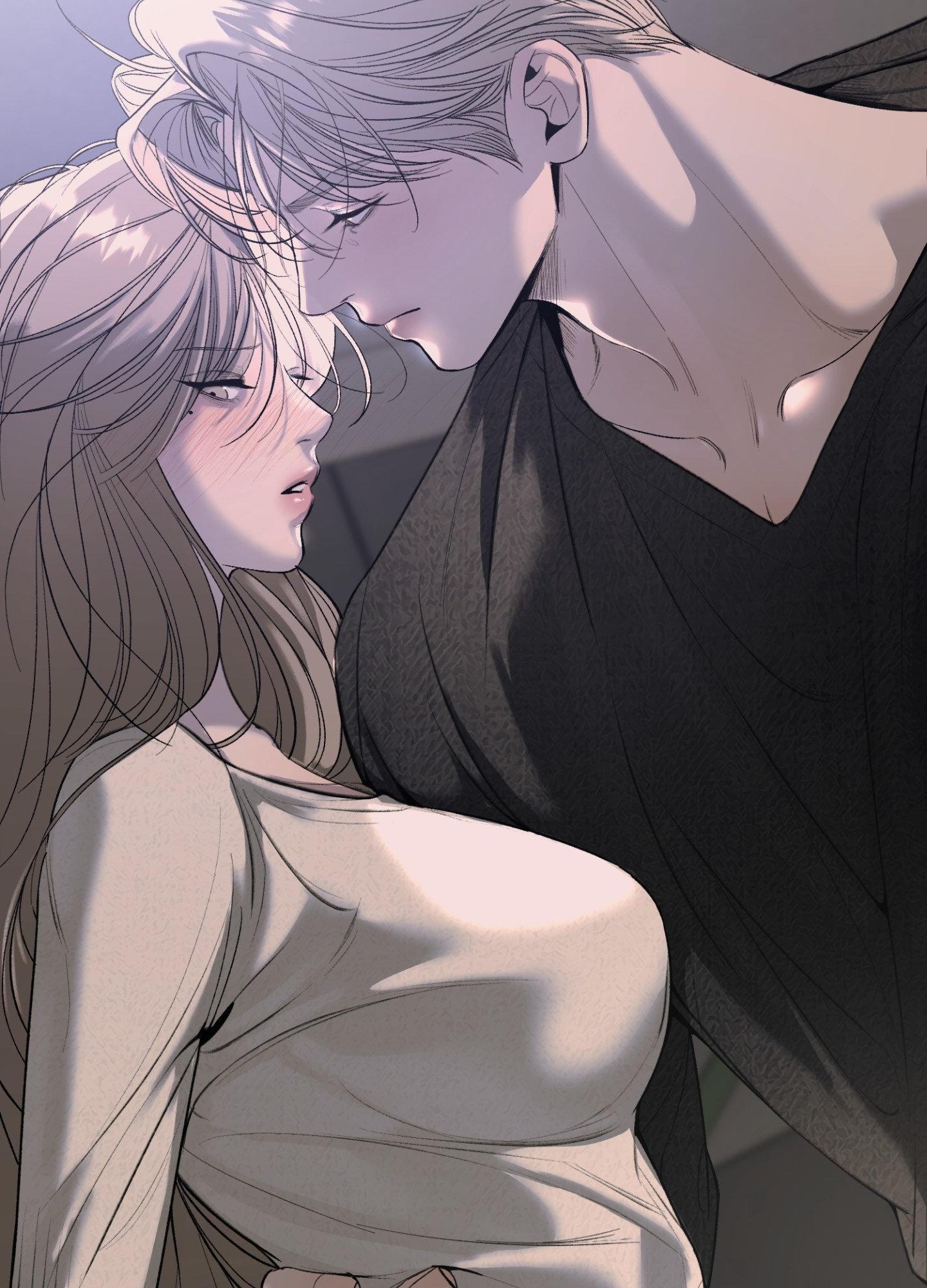 Love Junkie chapter 11 page 82