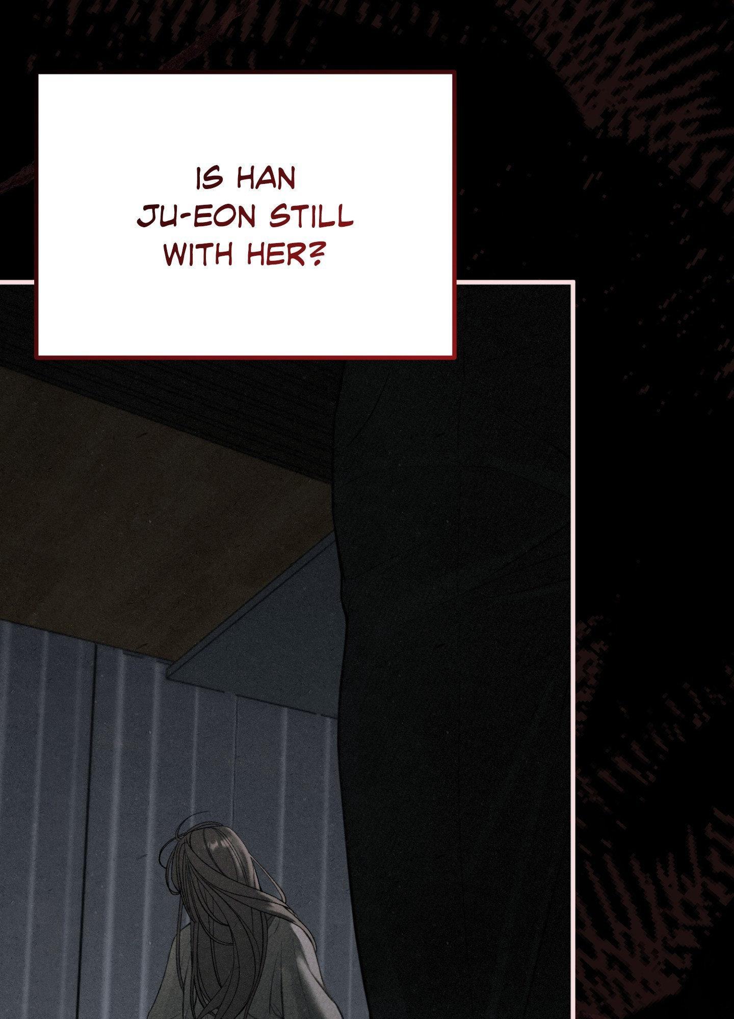 Love Junkie chapter 11 page 90