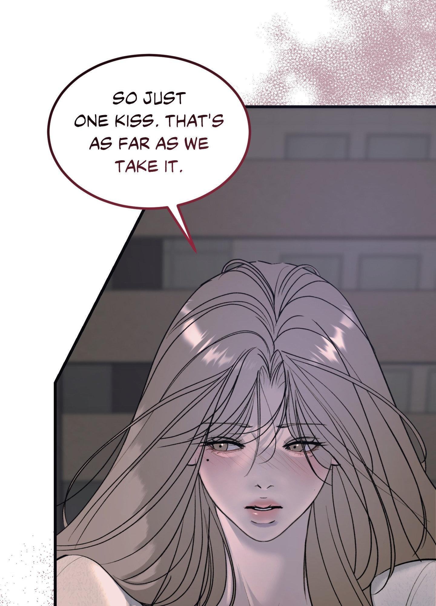 Love Junkie chapter 11 page 99