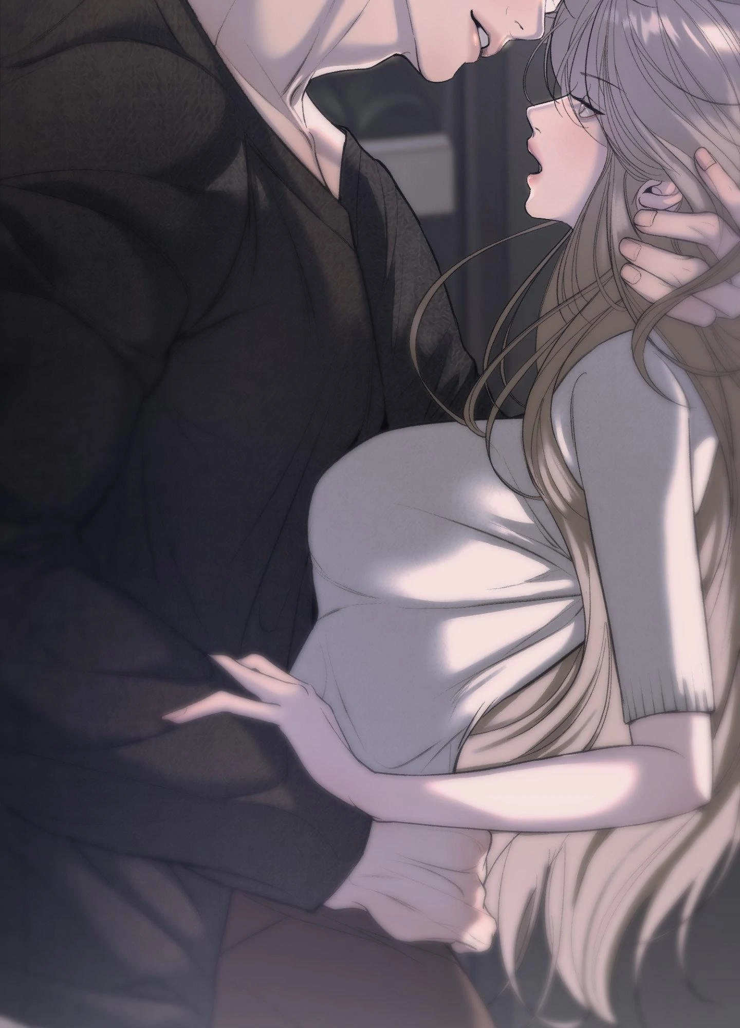 Love Junkie chapter 11 page 103