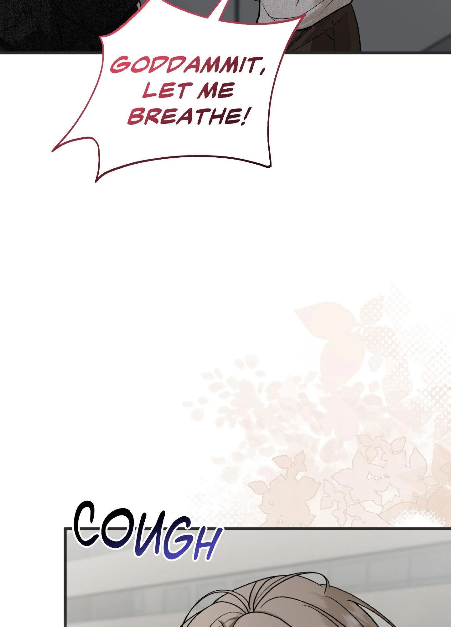 Love Junkie chapter 12 page 5