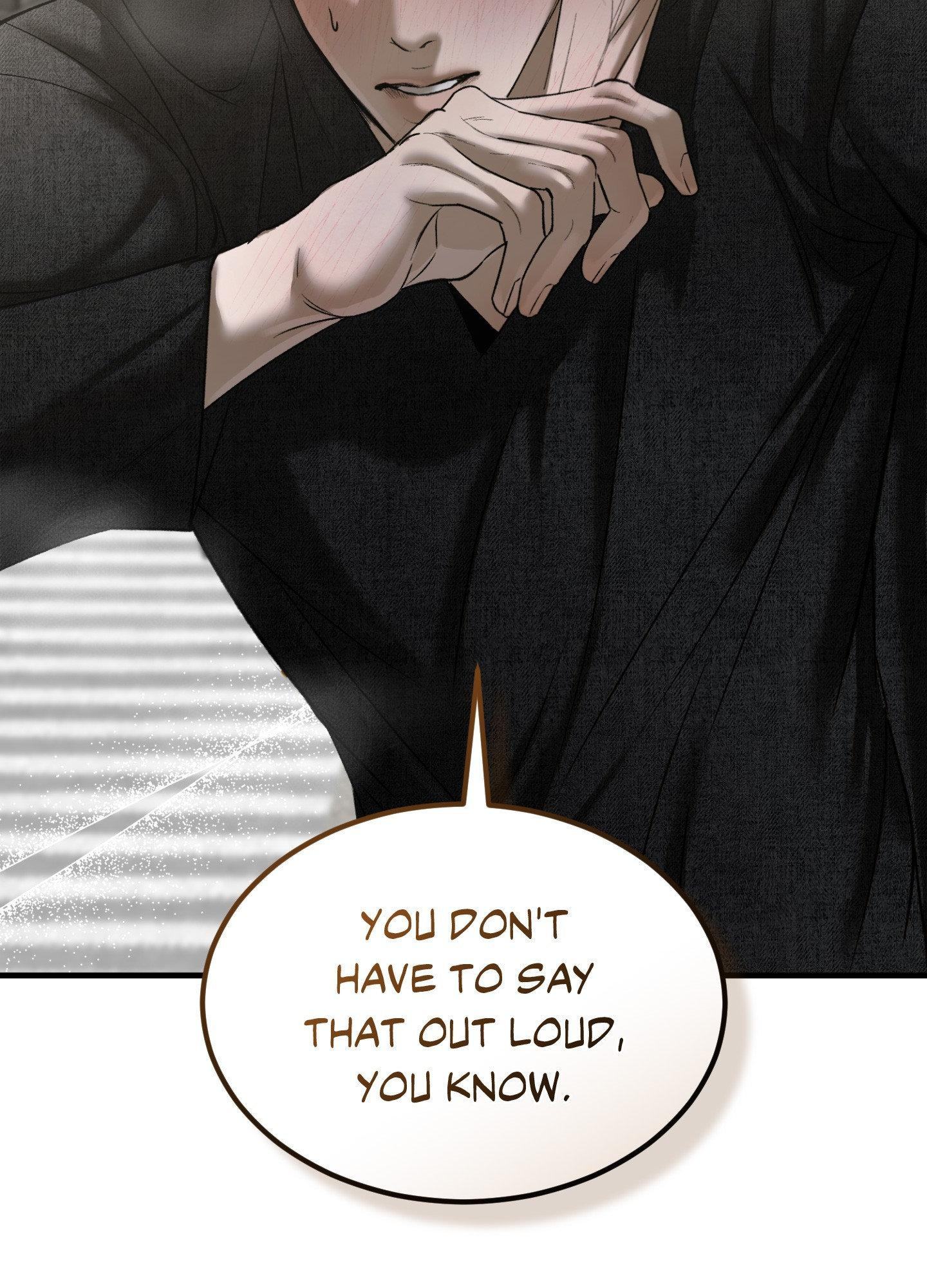 Love Junkie chapter 12 page 17