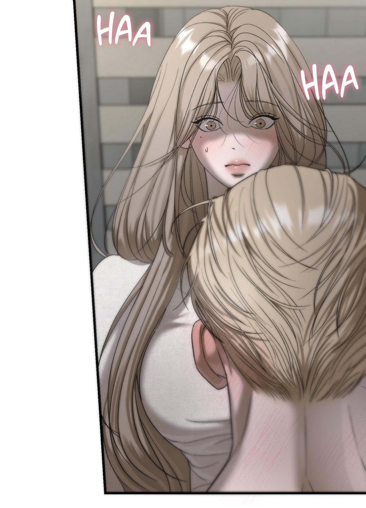 Love Junkie chapter 12 page 19