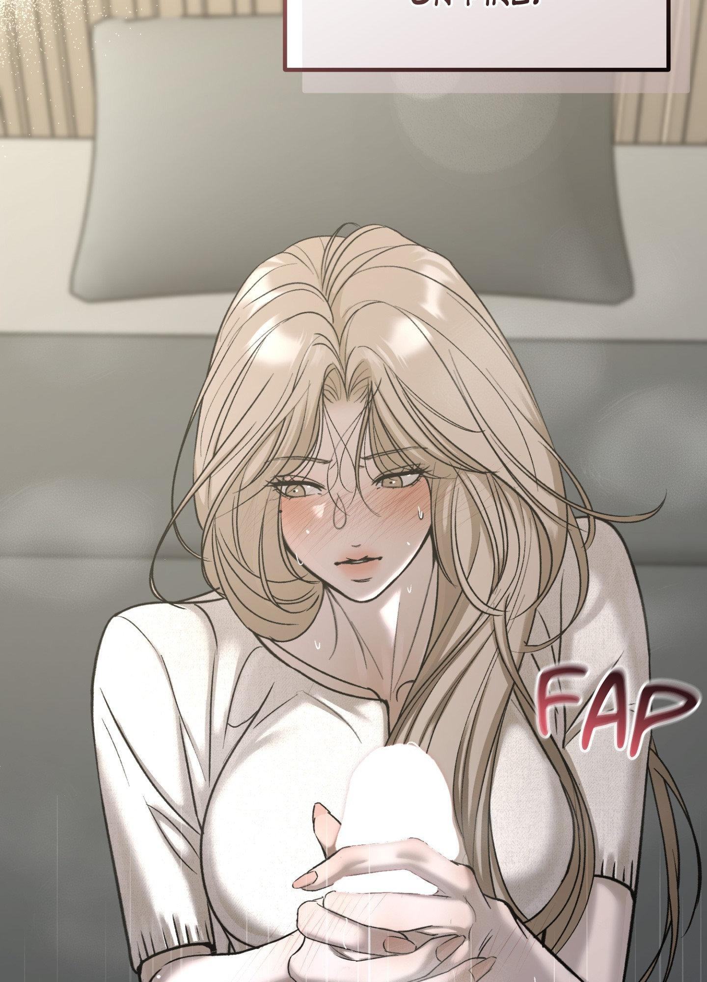 Love Junkie chapter 12 page 40
