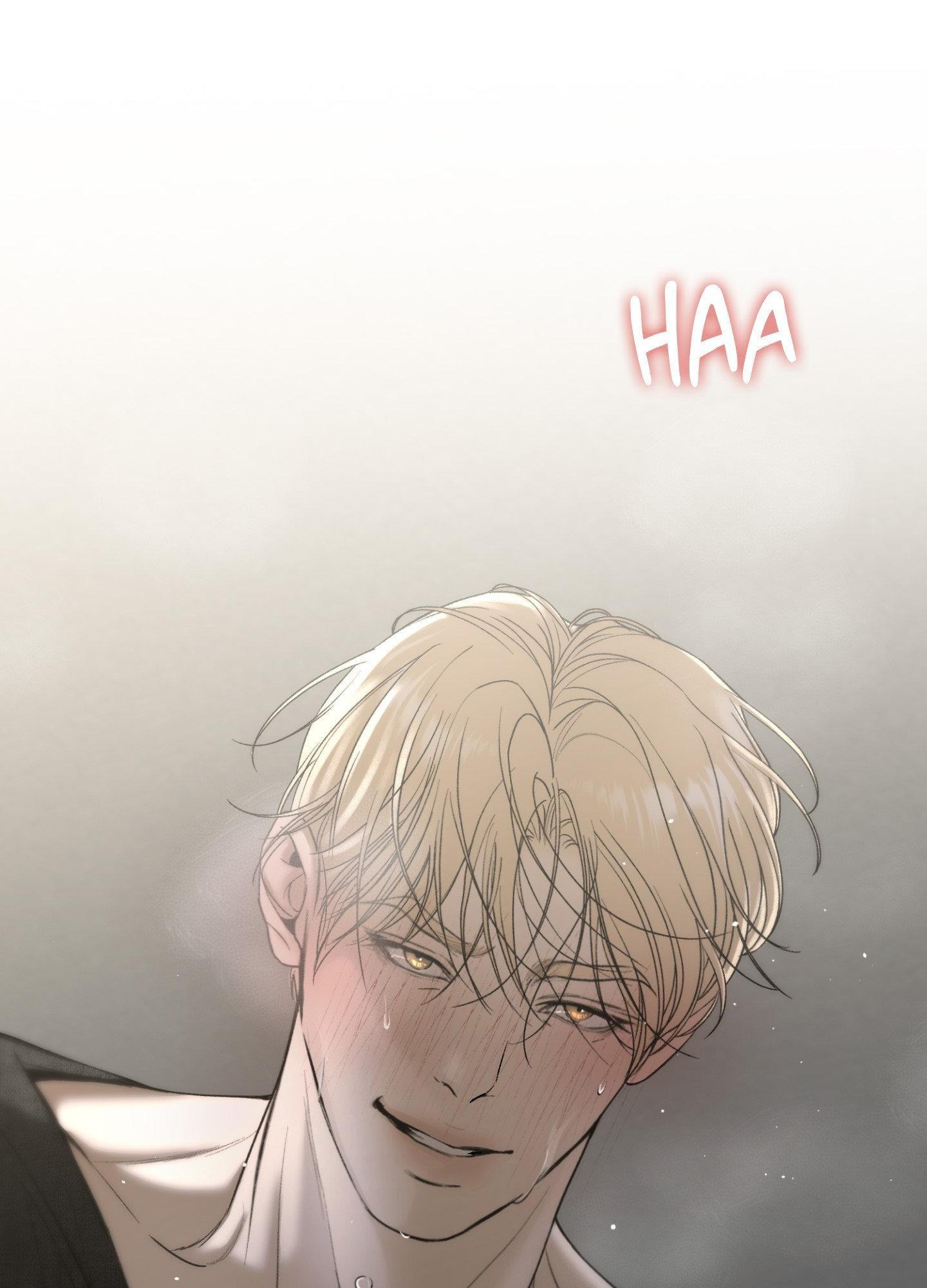 Love Junkie chapter 12 page 42