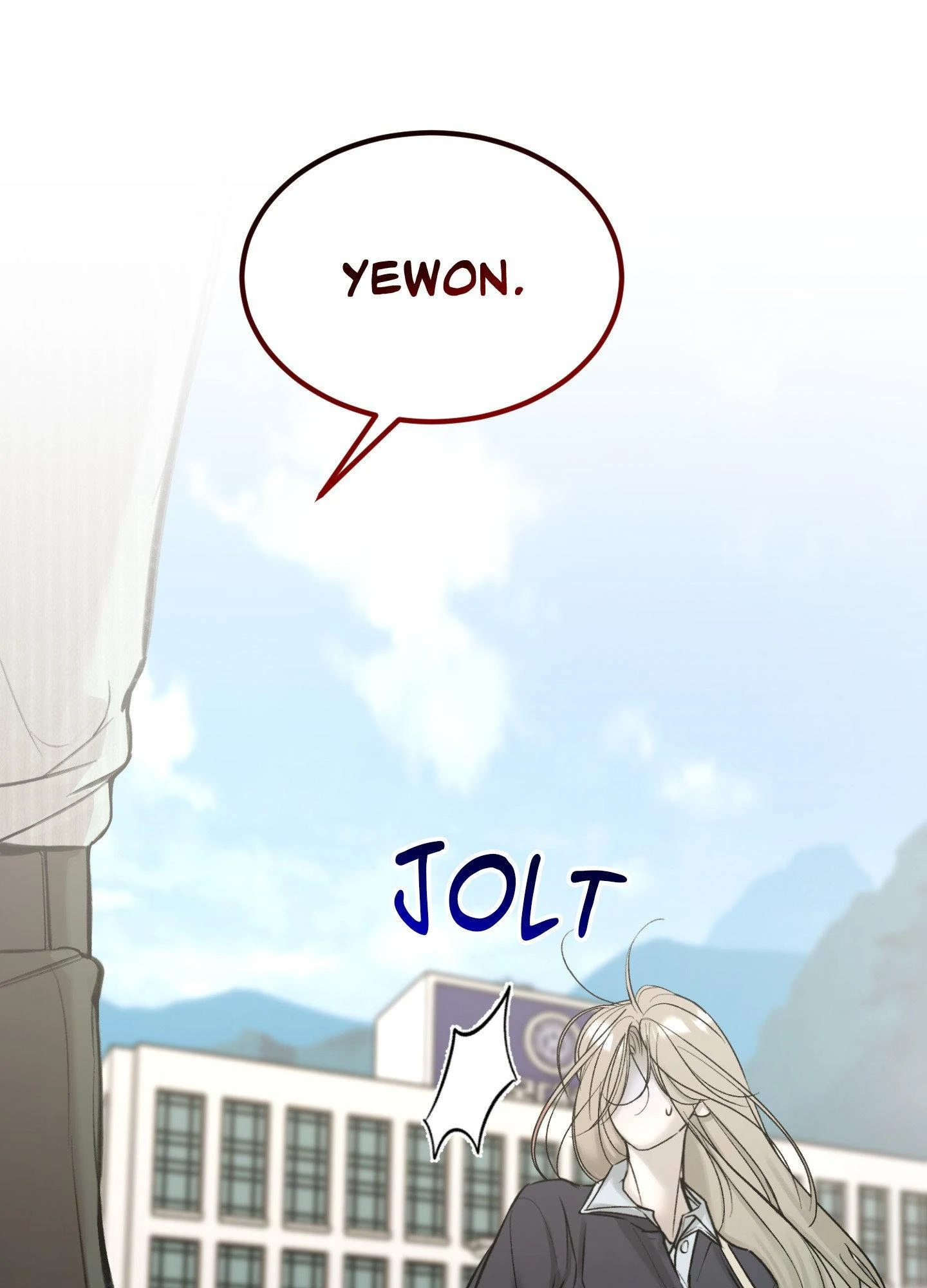 Love Junkie chapter 12 page 54