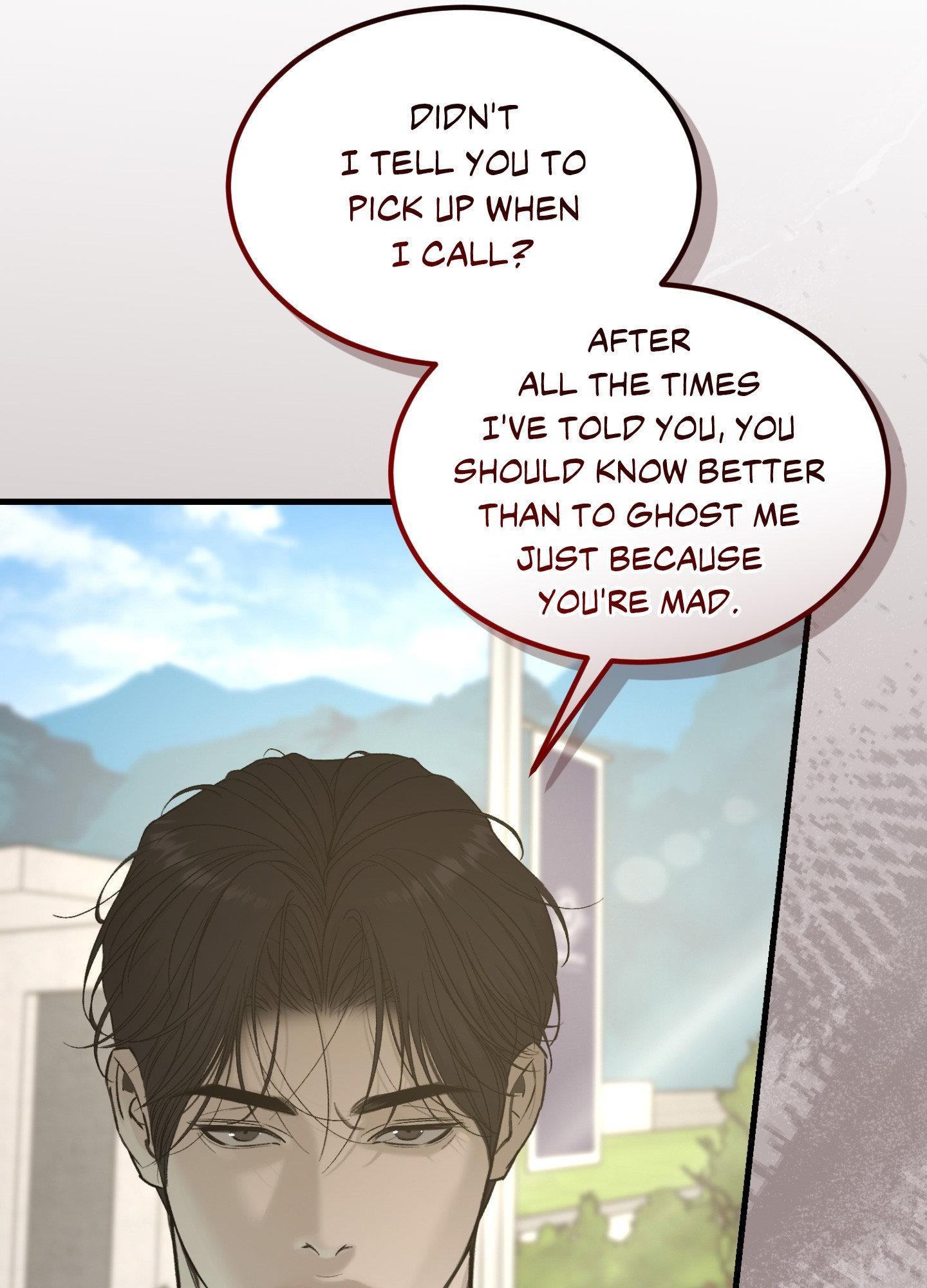 Love Junkie chapter 12 page 56