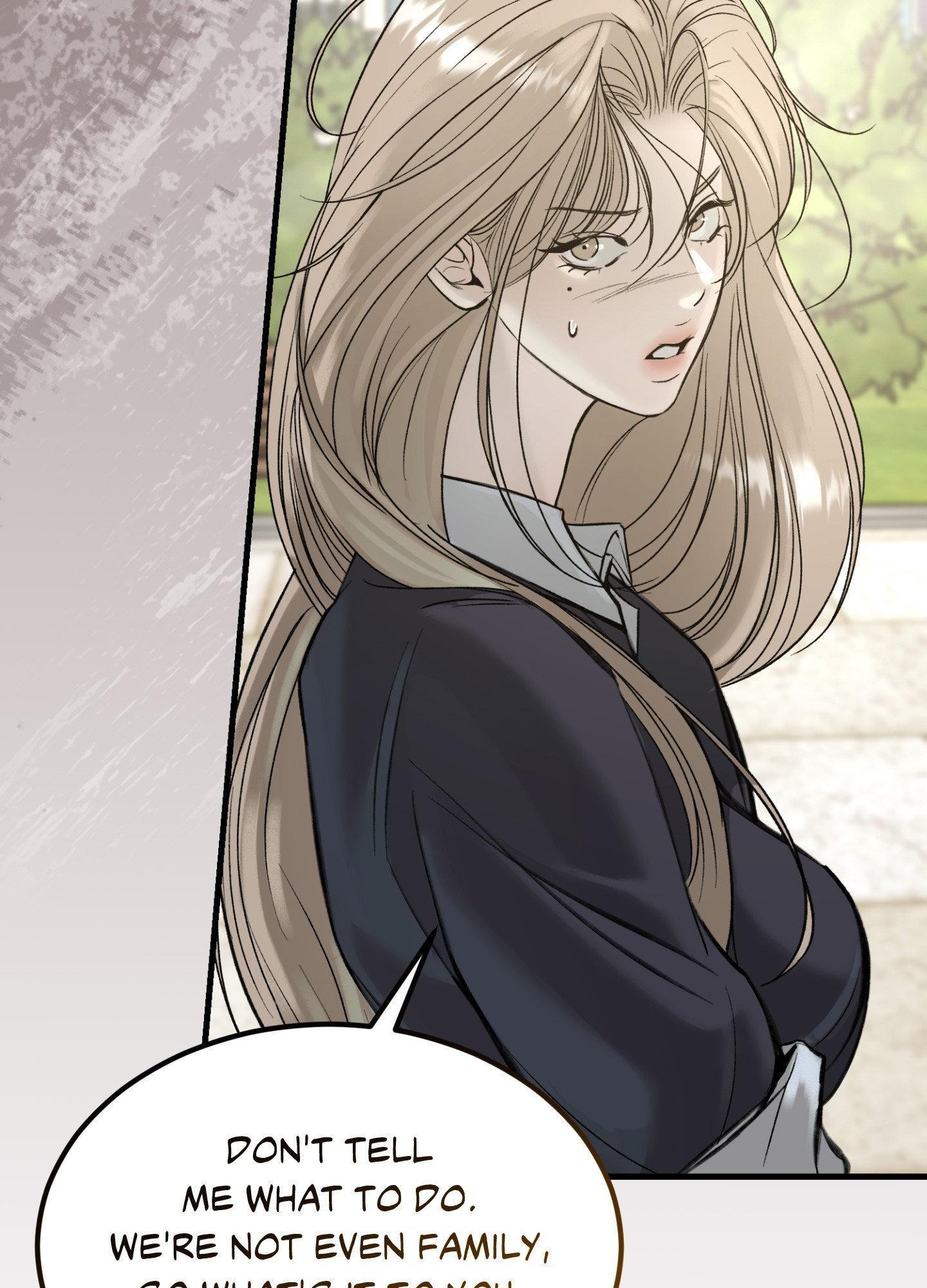 Love Junkie chapter 12 page 58