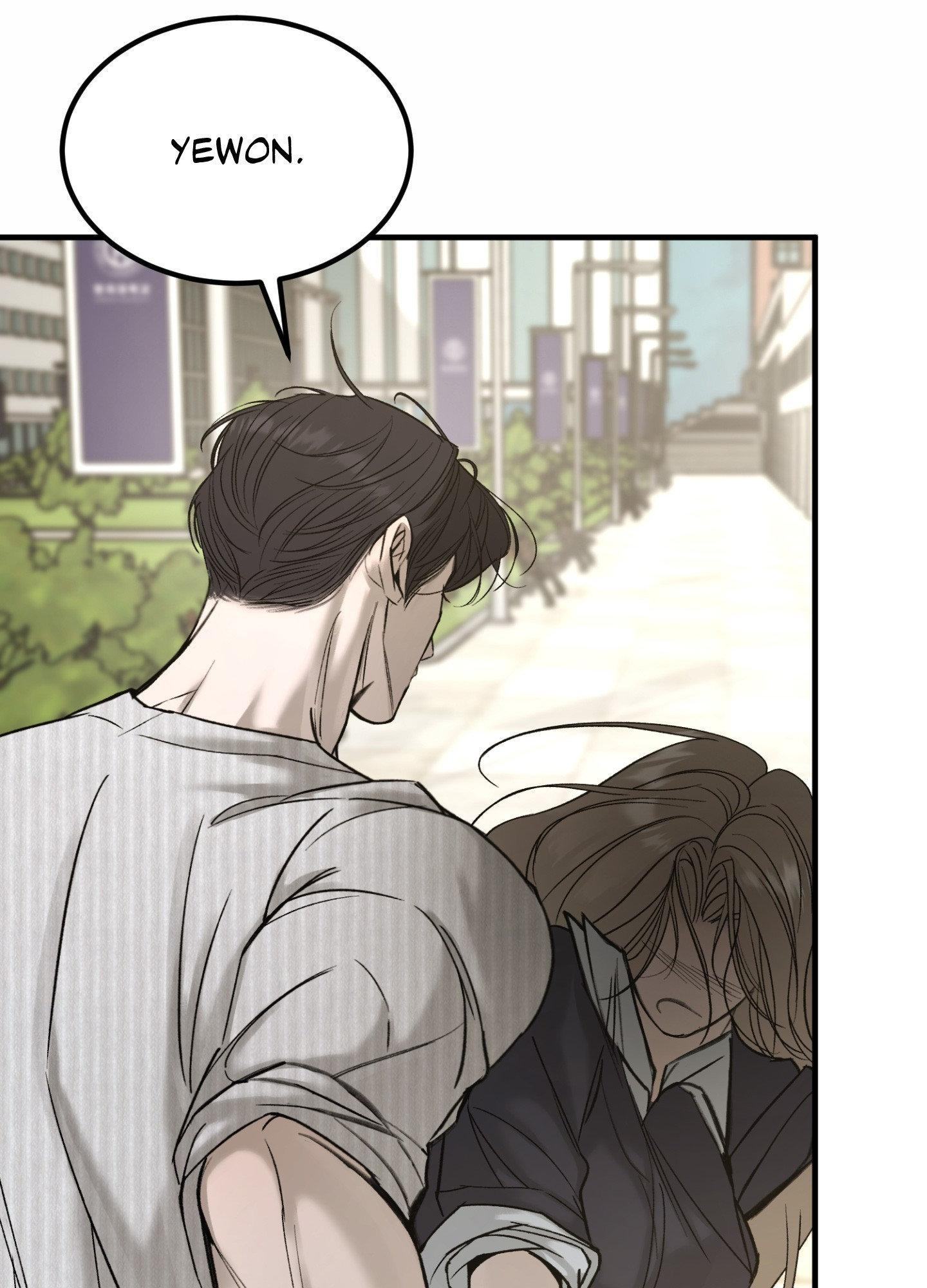 Love Junkie chapter 12 page 64