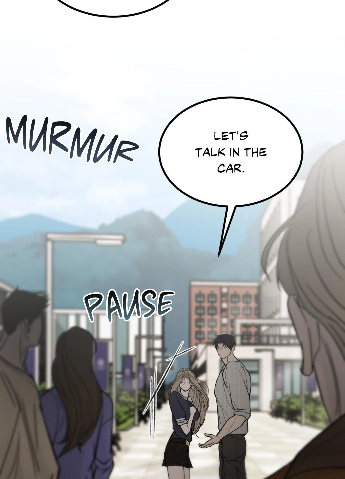 Love Junkie chapter 12 page 72