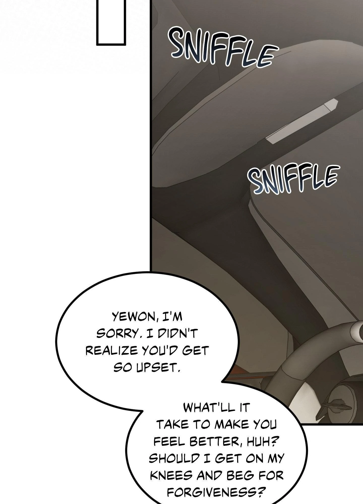 Love Junkie chapter 12 page 75