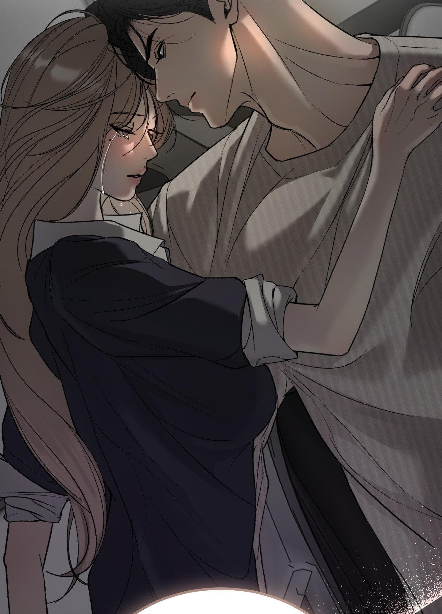 Love Junkie chapter 12 page 100