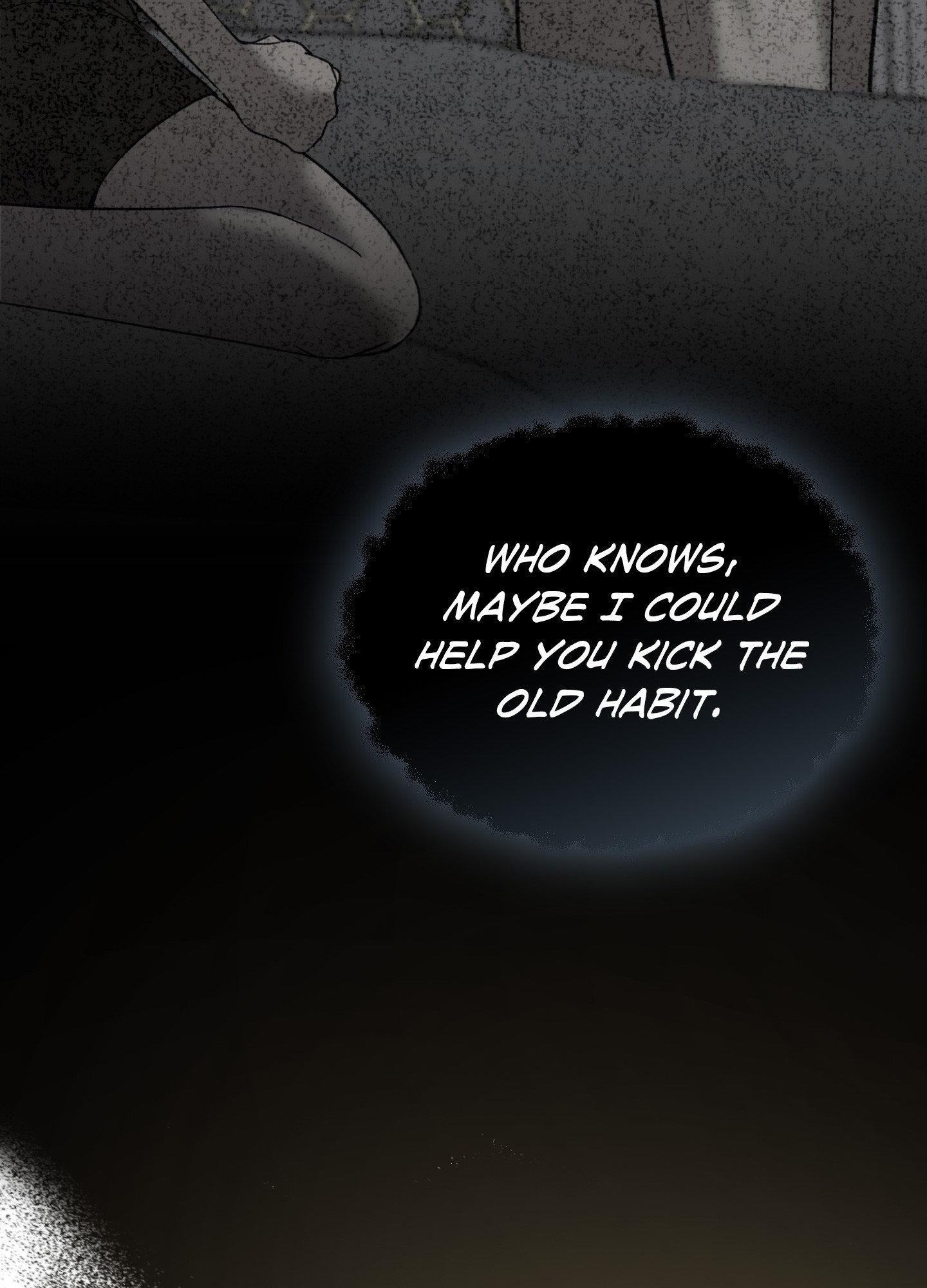 Love Junkie chapter 12 page 108