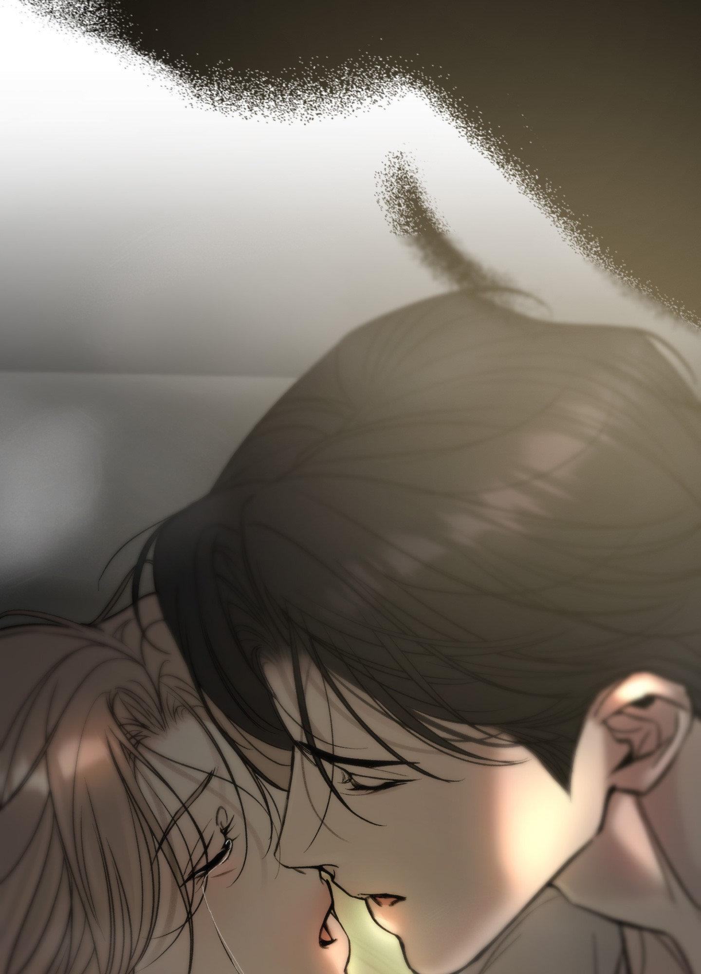 Love Junkie chapter 12 page 109