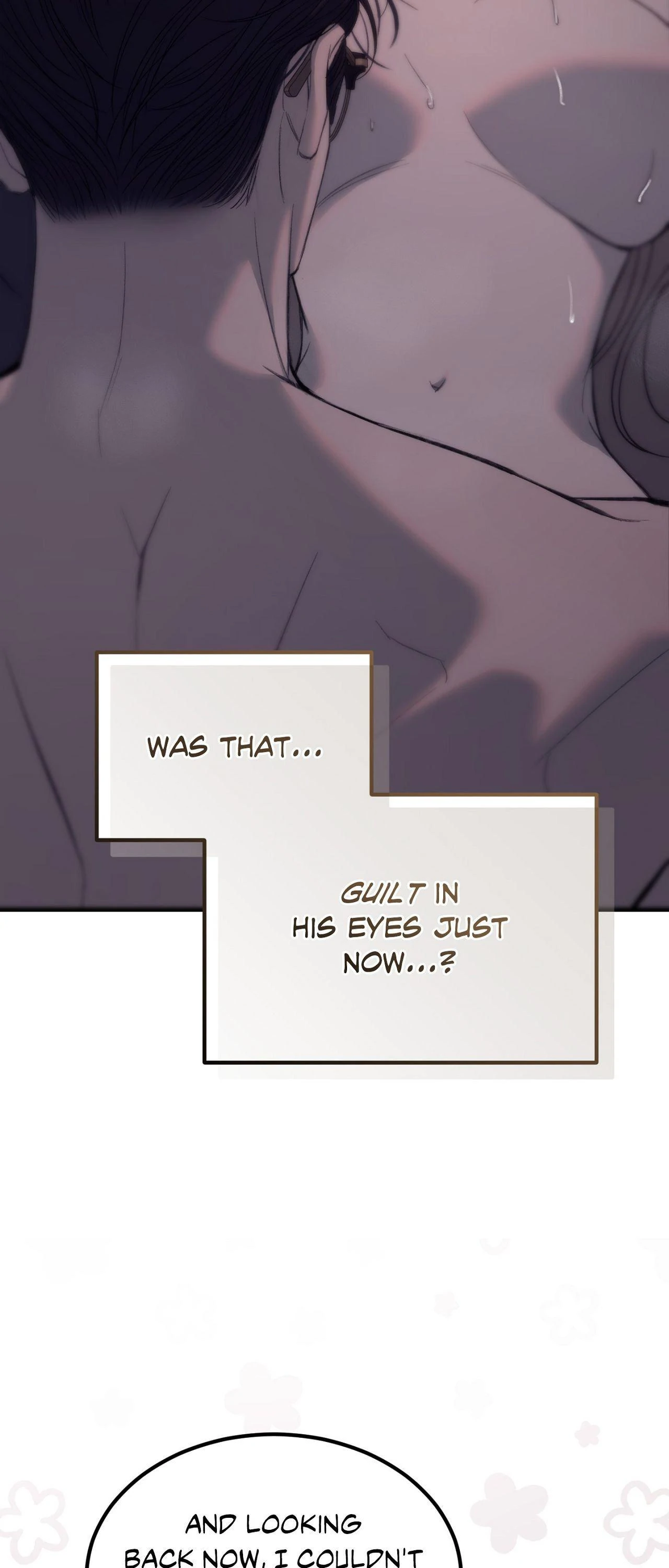 Love Junkie chapter 14 page 31