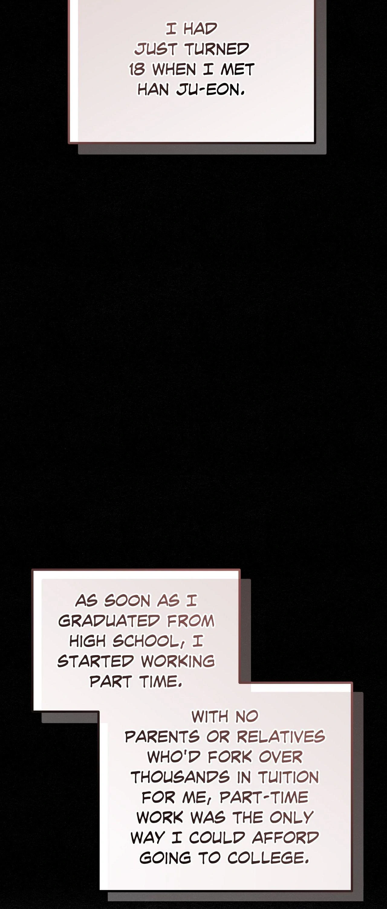 Love Junkie chapter 14 page 38