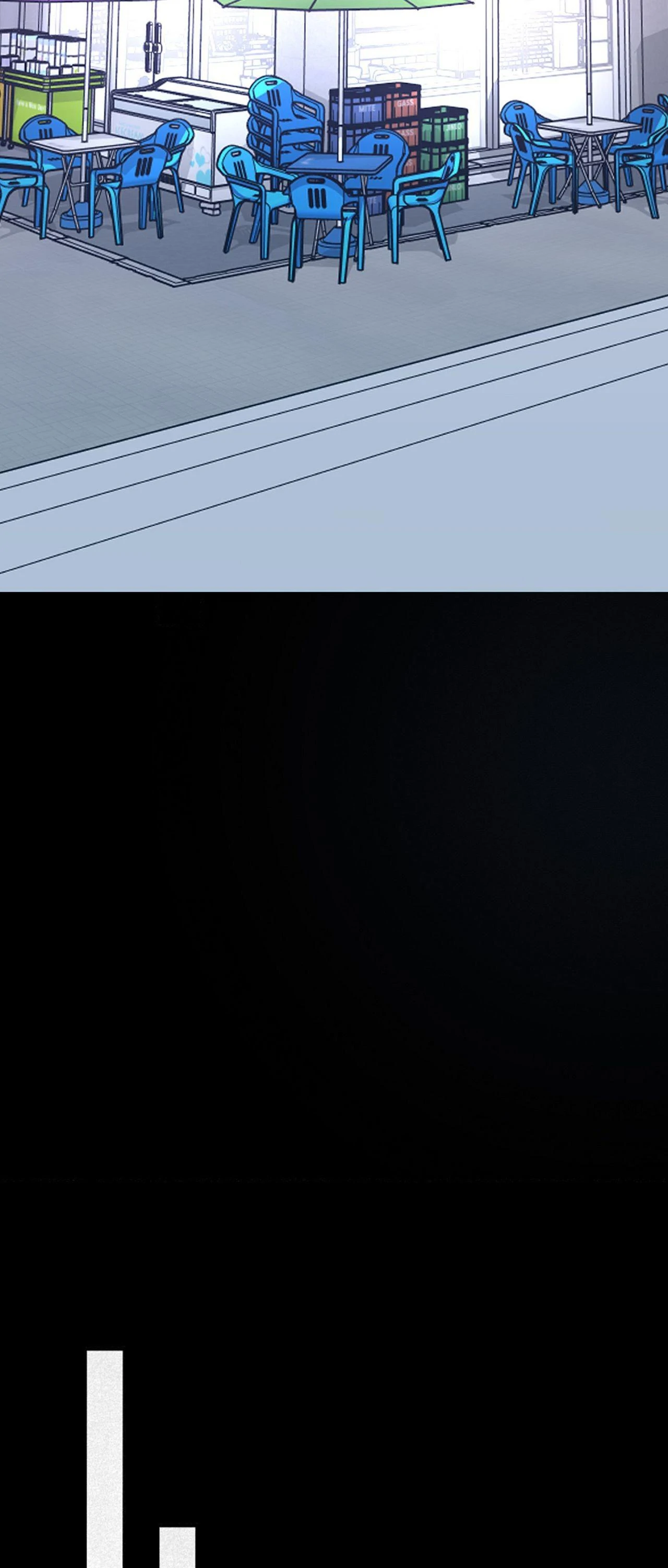 Love Junkie chapter 14 page 50