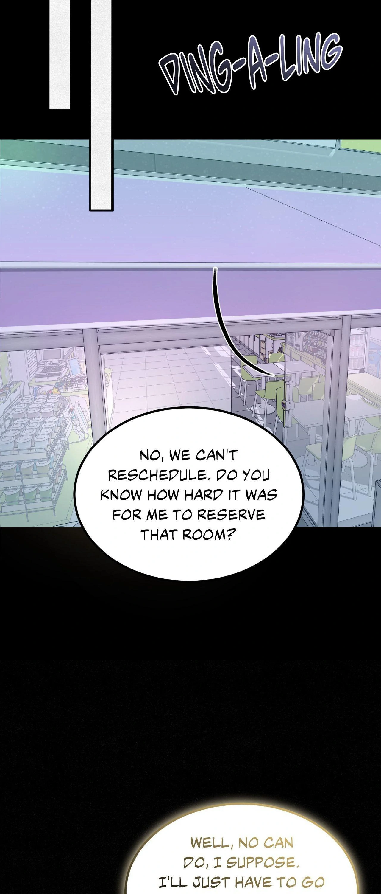Love Junkie chapter 14 page 51