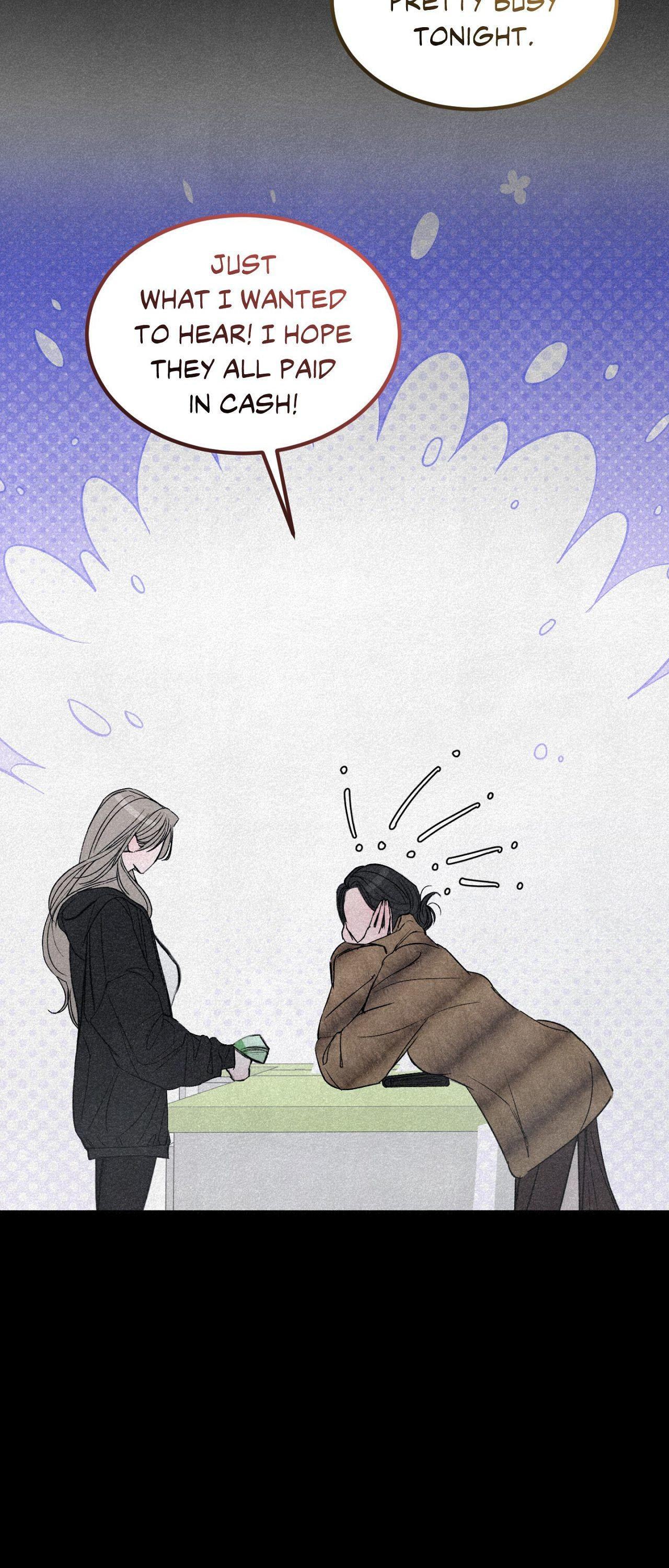 Love Junkie chapter 14 page 55
