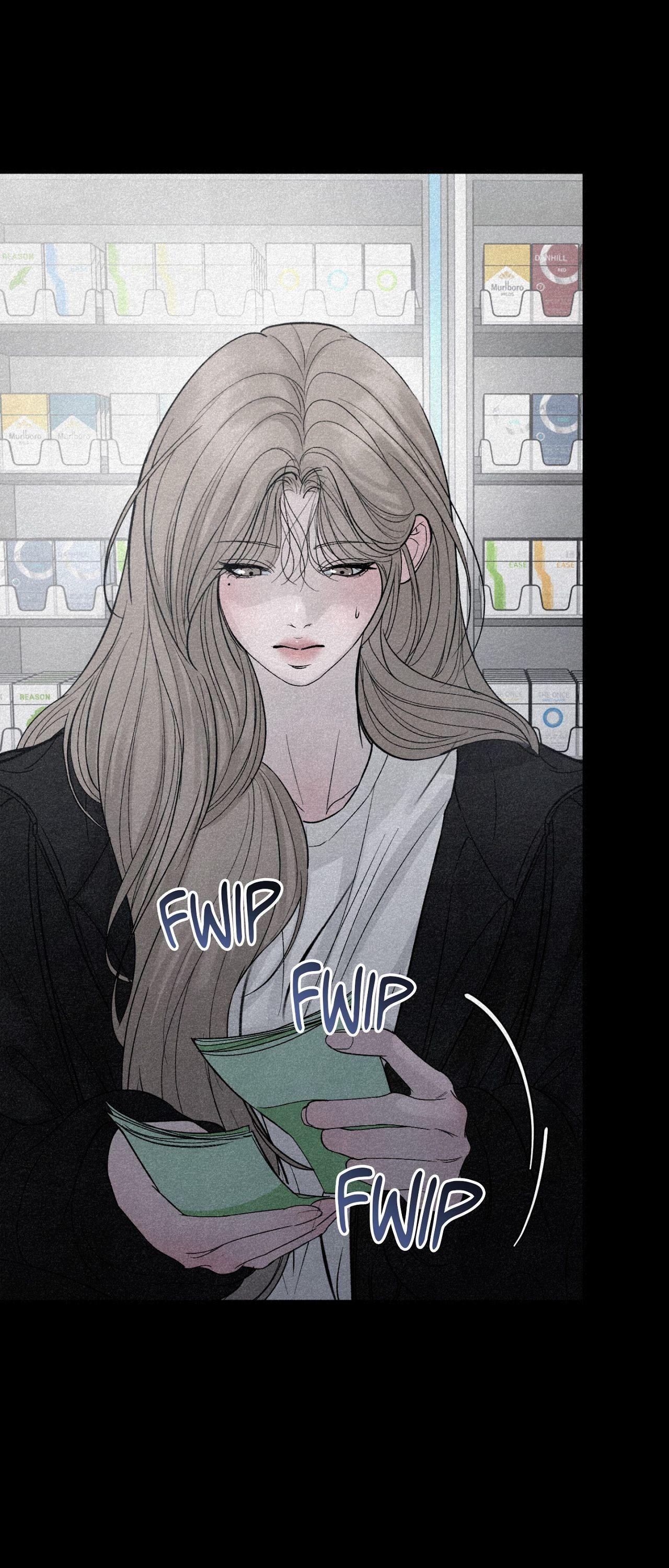 Love Junkie chapter 14 page 56