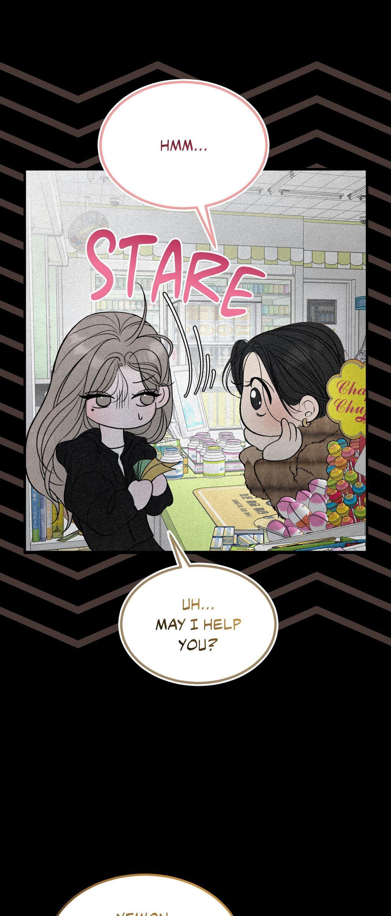 Love Junkie chapter 14 page 58
