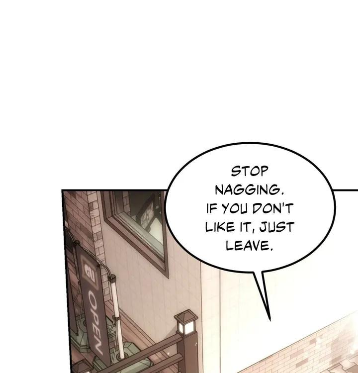 Love Junkie chapter 26 page 101