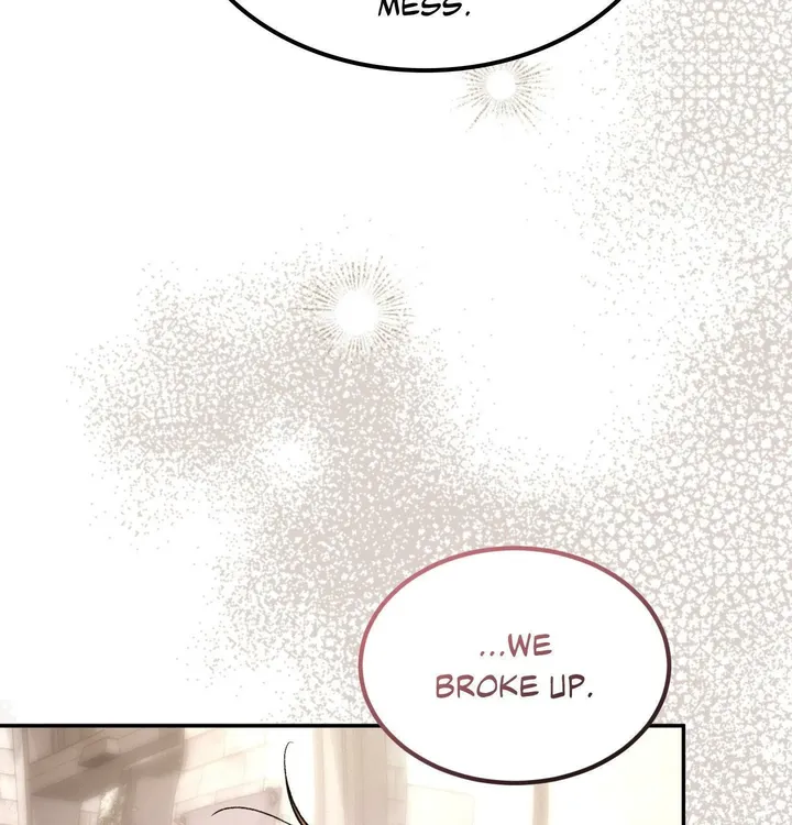 Love Junkie chapter 26 page 105