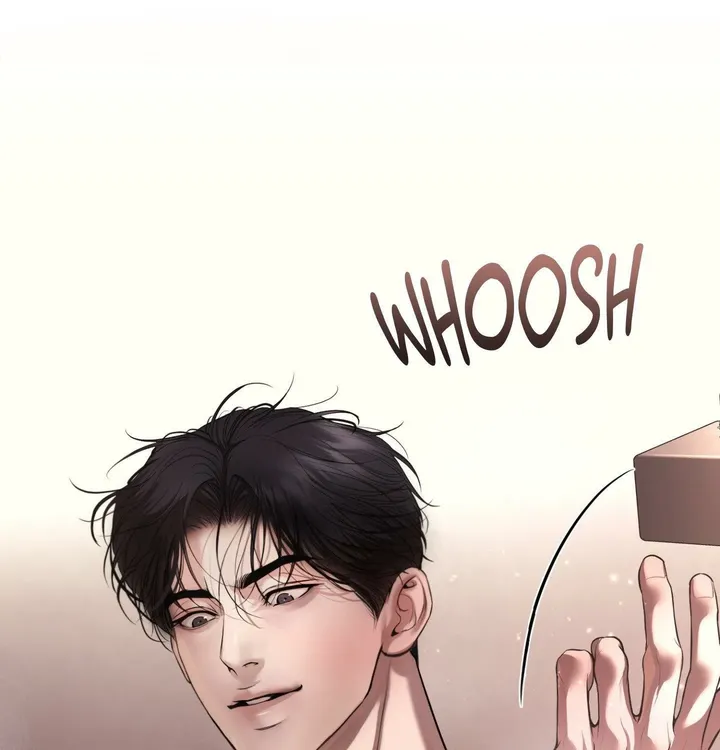 Love Junkie chapter 26 page 10