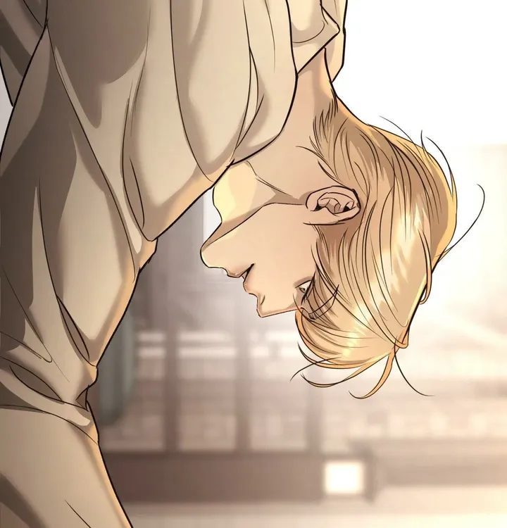 Love Junkie chapter 26 page 132
