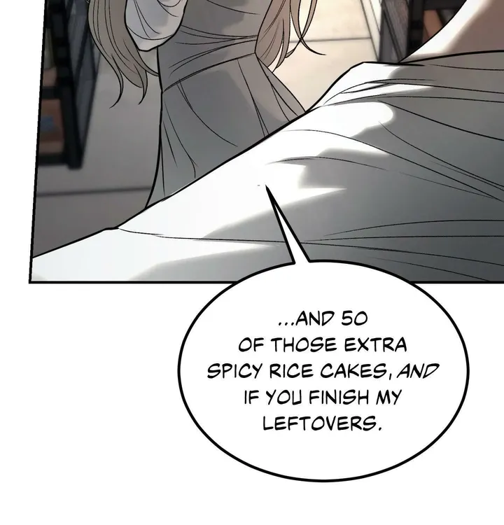 Love Junkie chapter 26 page 158