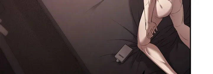 Love Junkie chapter 26 page 21