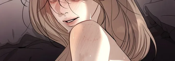 Love Junkie chapter 26 page 24
