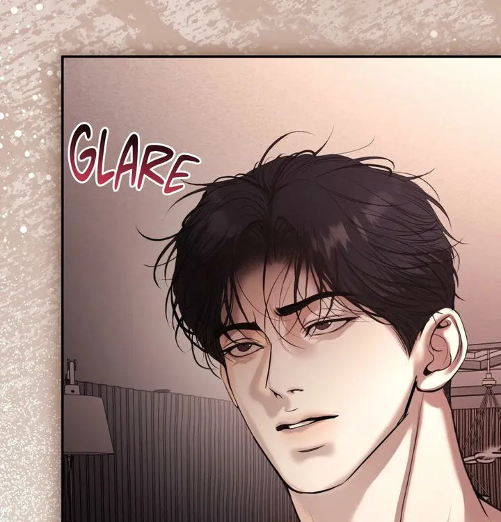Love Junkie chapter 26 page 27