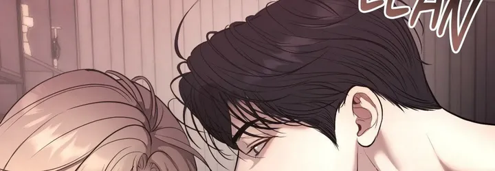 Love Junkie chapter 26 page 32