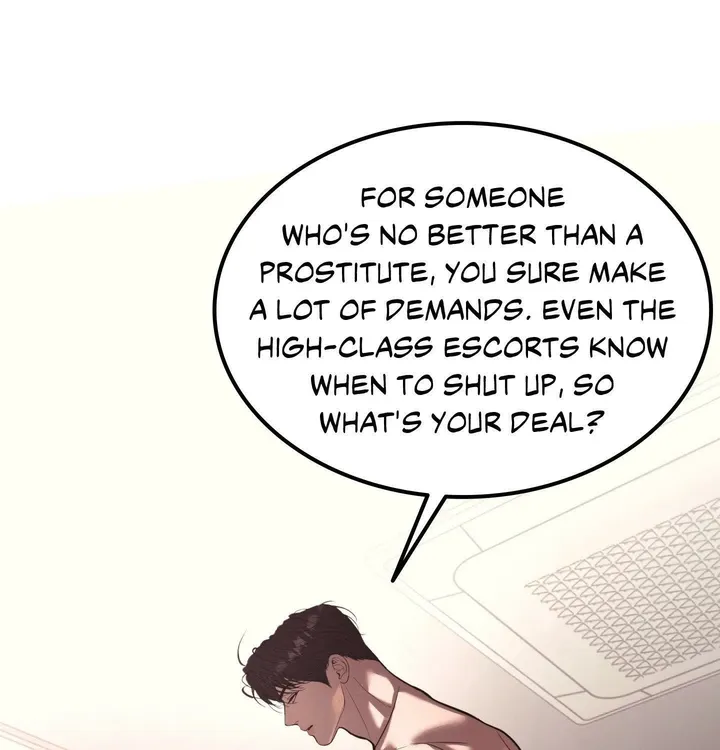 Love Junkie chapter 26 page 39