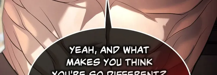 Love Junkie chapter 26 page 49