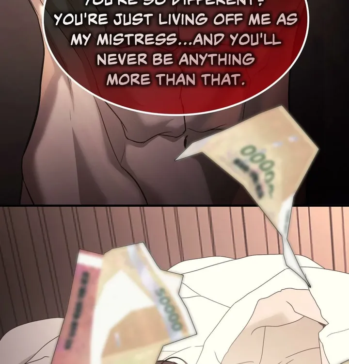 Love Junkie chapter 26 page 50