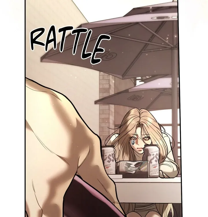 Love Junkie chapter 26 page 93