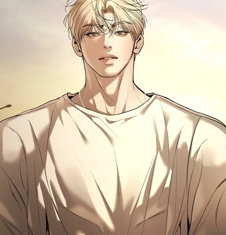 Love Junkie chapter 26 page 97